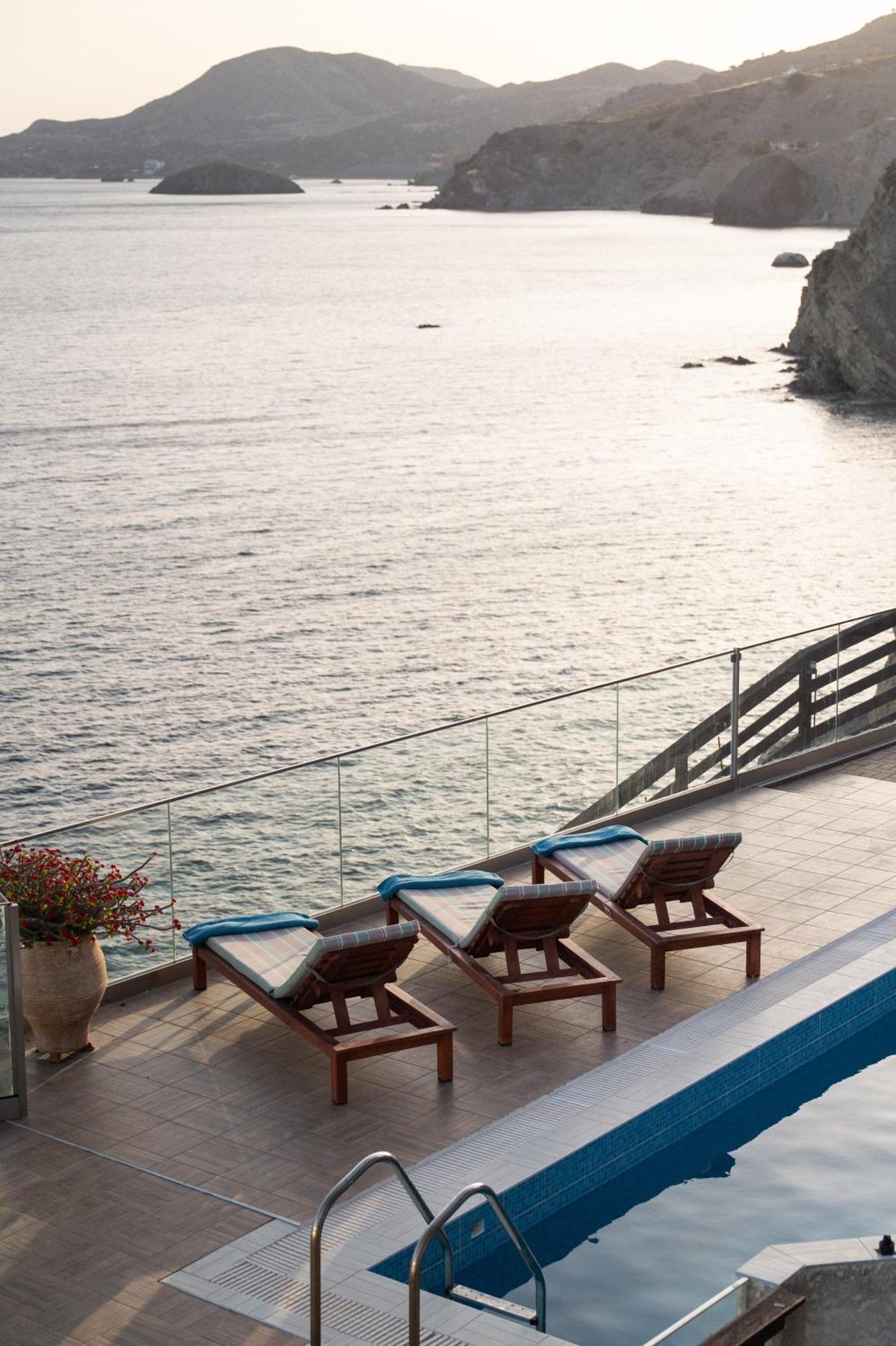 Villa Paradise Antiskari Екстериор снимка