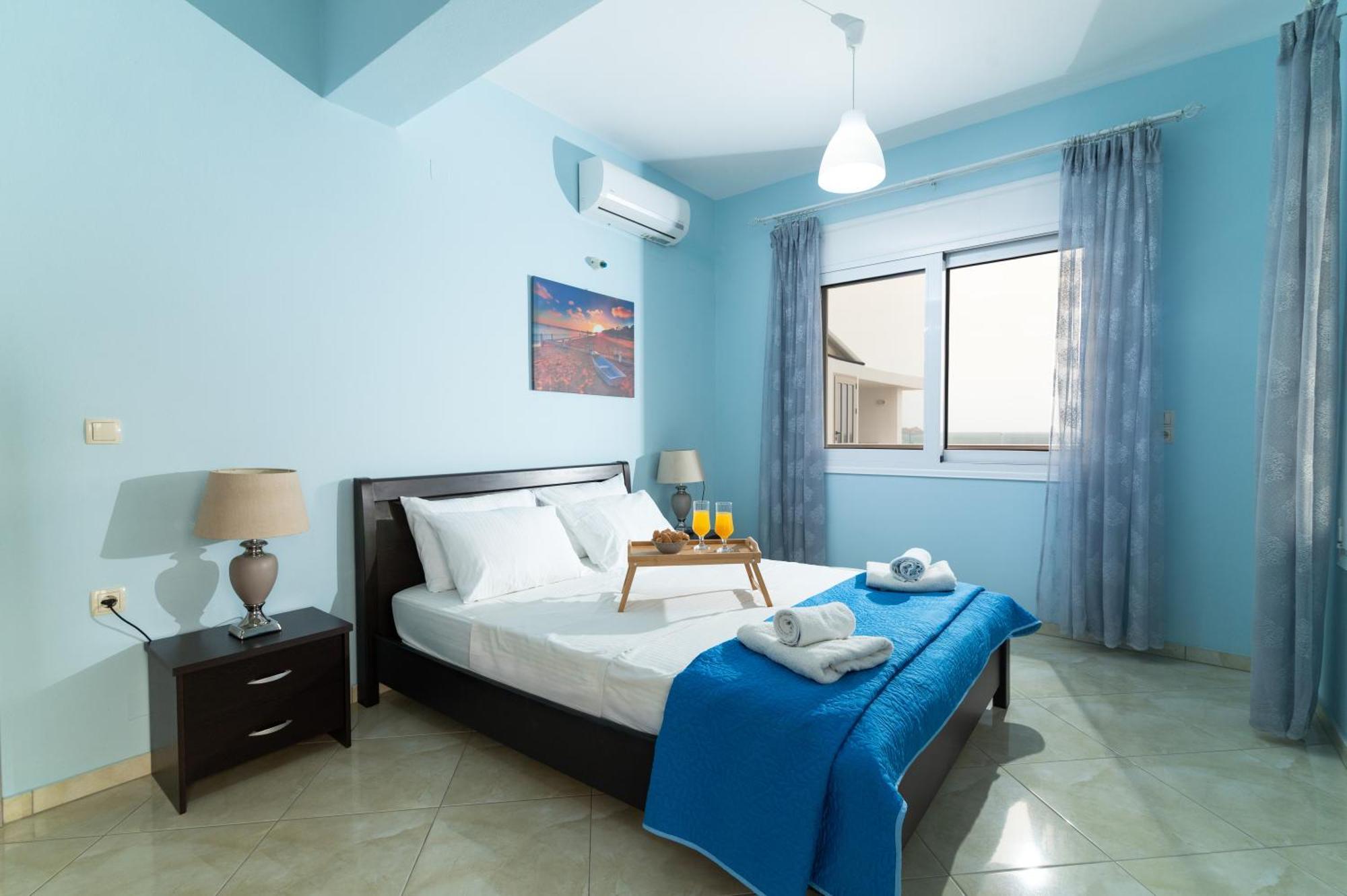 Villa Paradise Antiskari Екстериор снимка