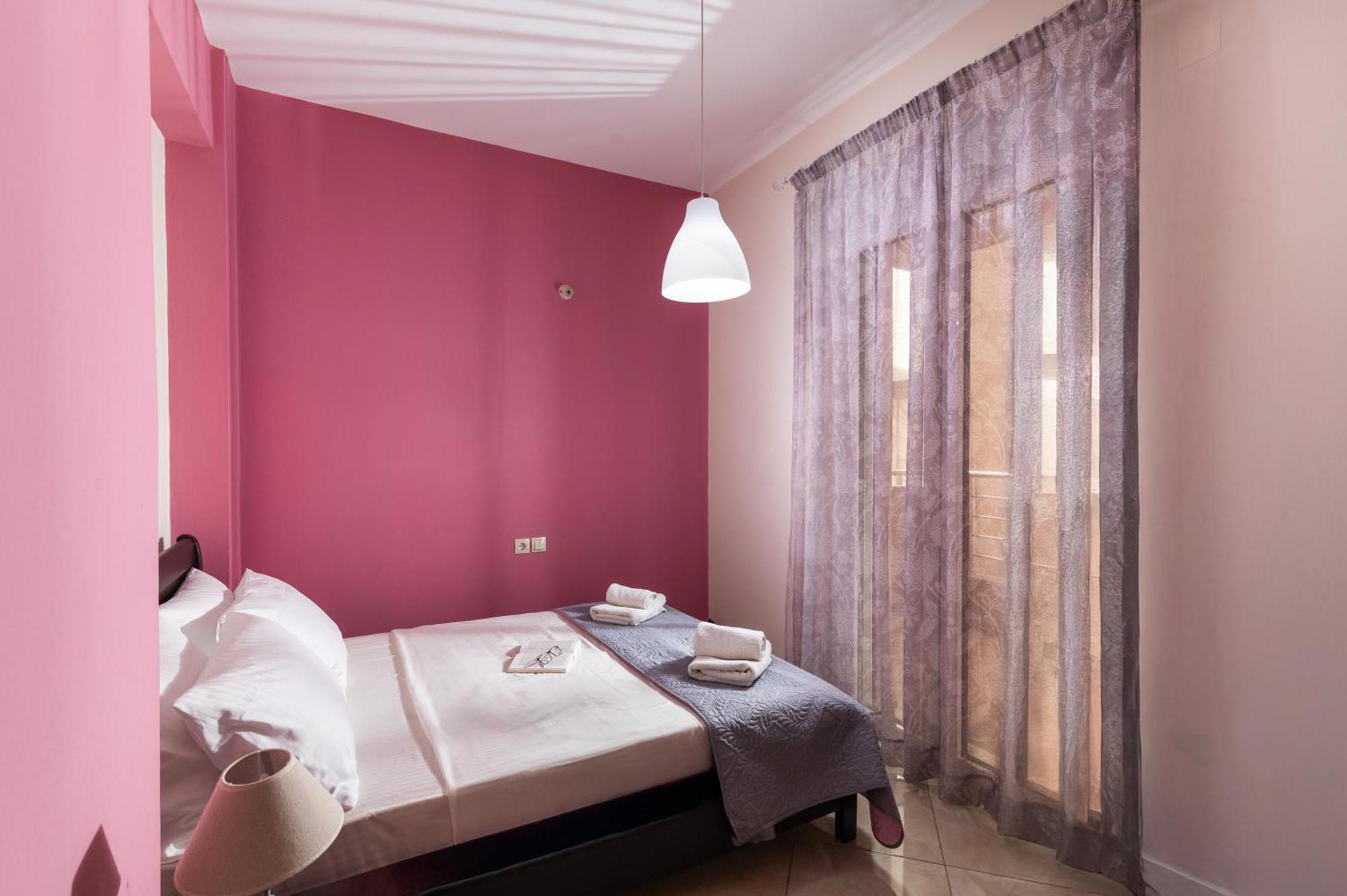 Villa Paradise Antiskari Екстериор снимка
