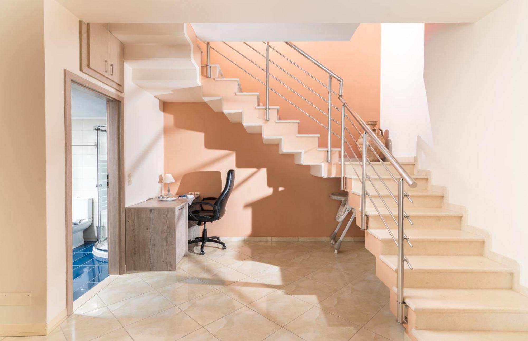 Villa Paradise Antiskari Екстериор снимка