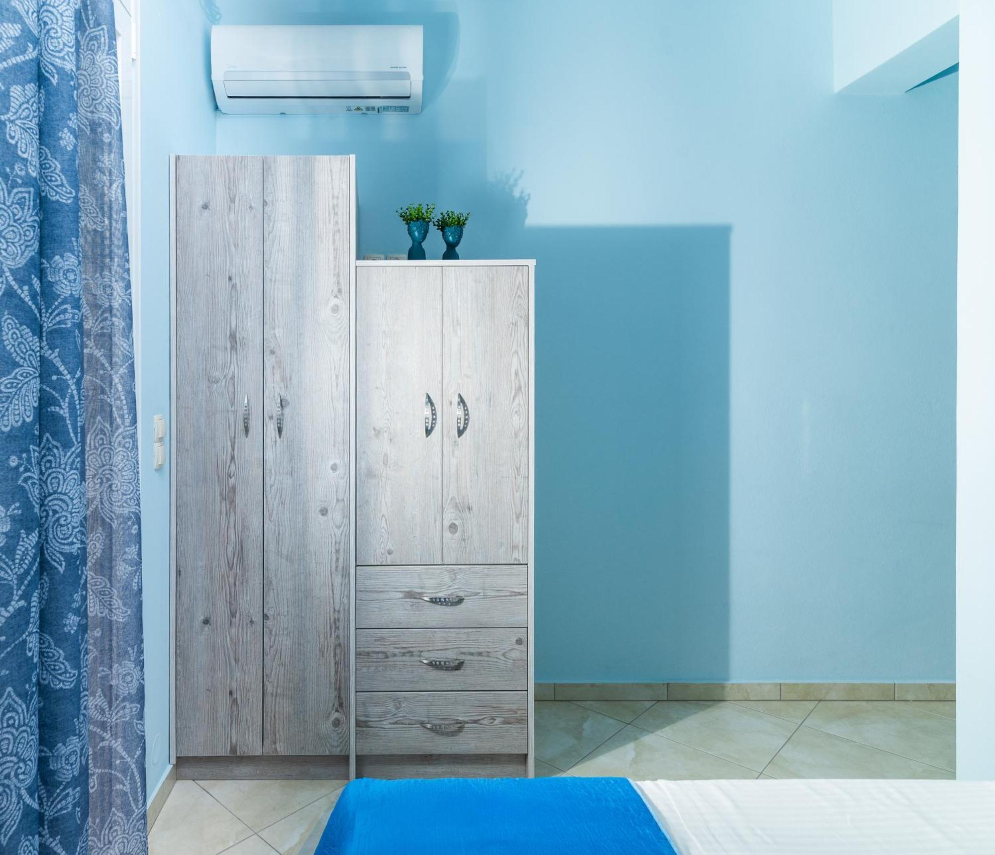 Villa Paradise Antiskari Екстериор снимка