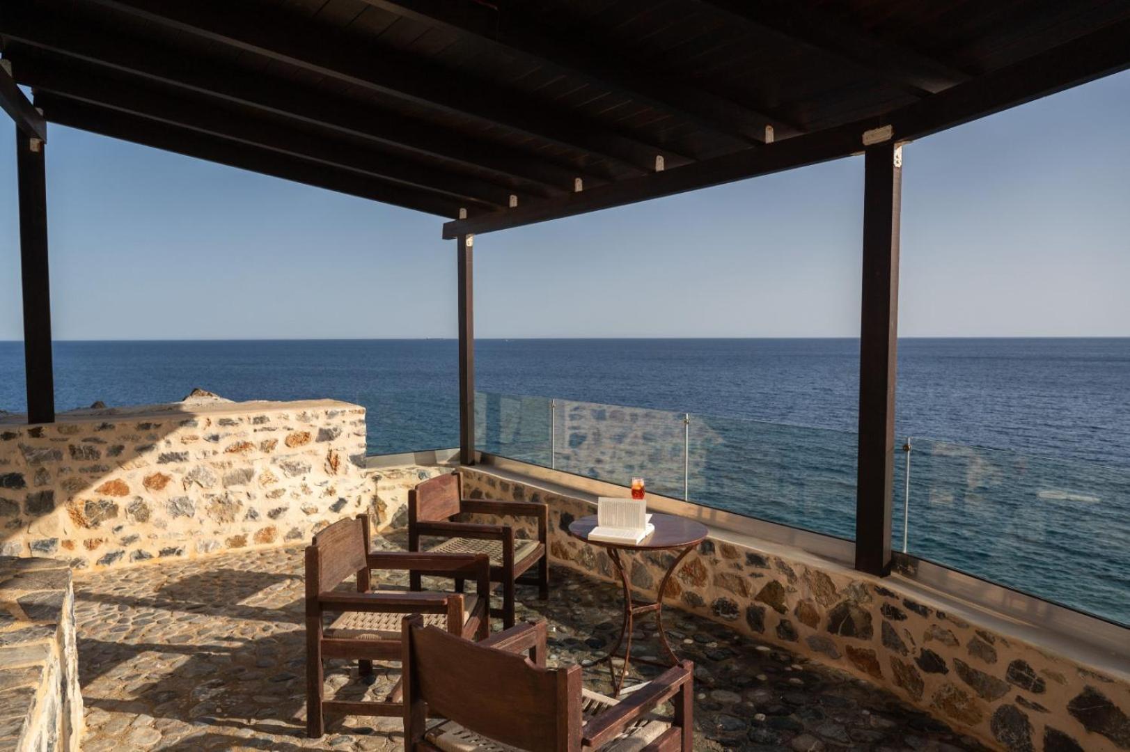 Villa Paradise Antiskari Екстериор снимка