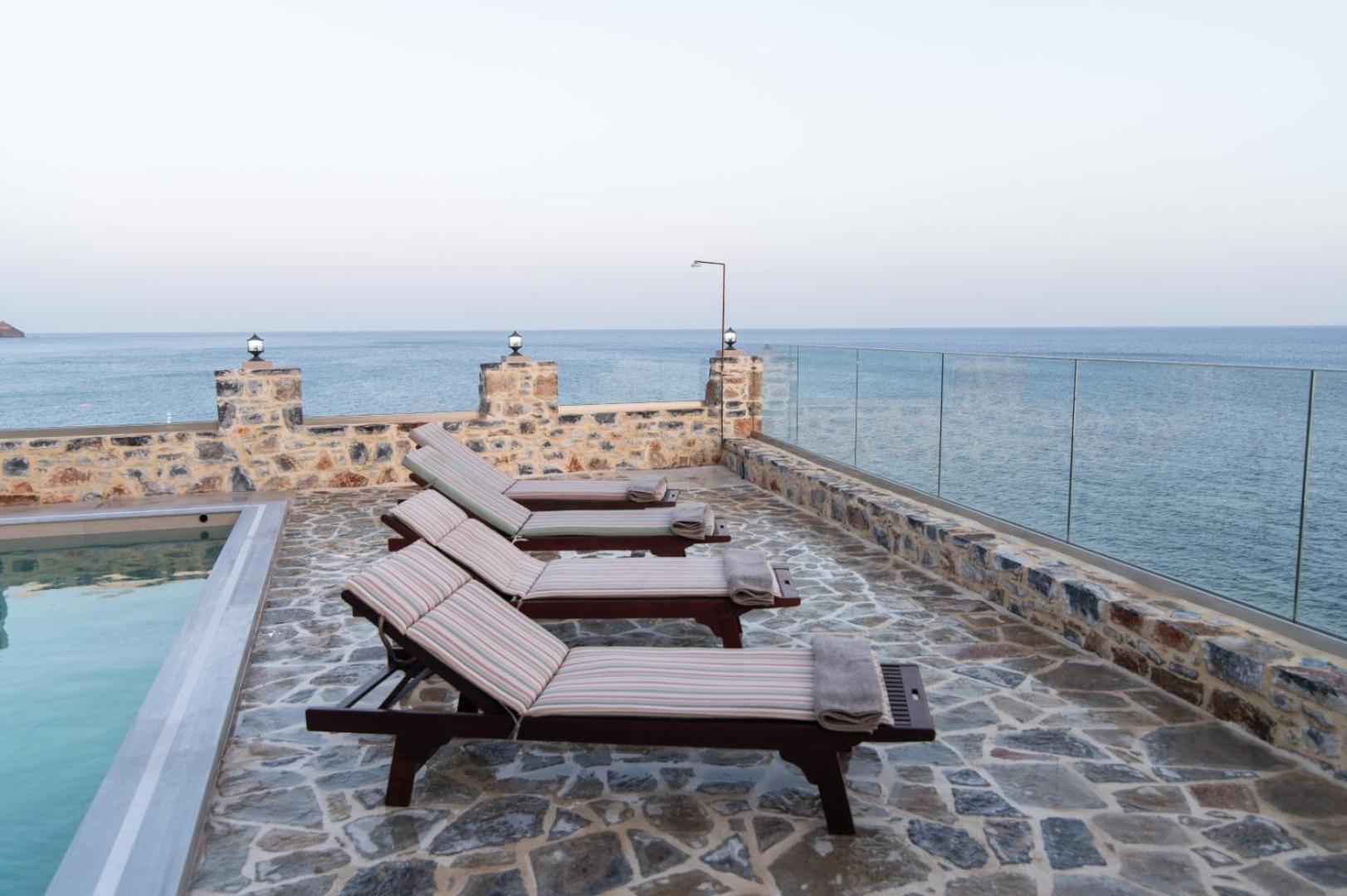 Villa Paradise Antiskari Екстериор снимка