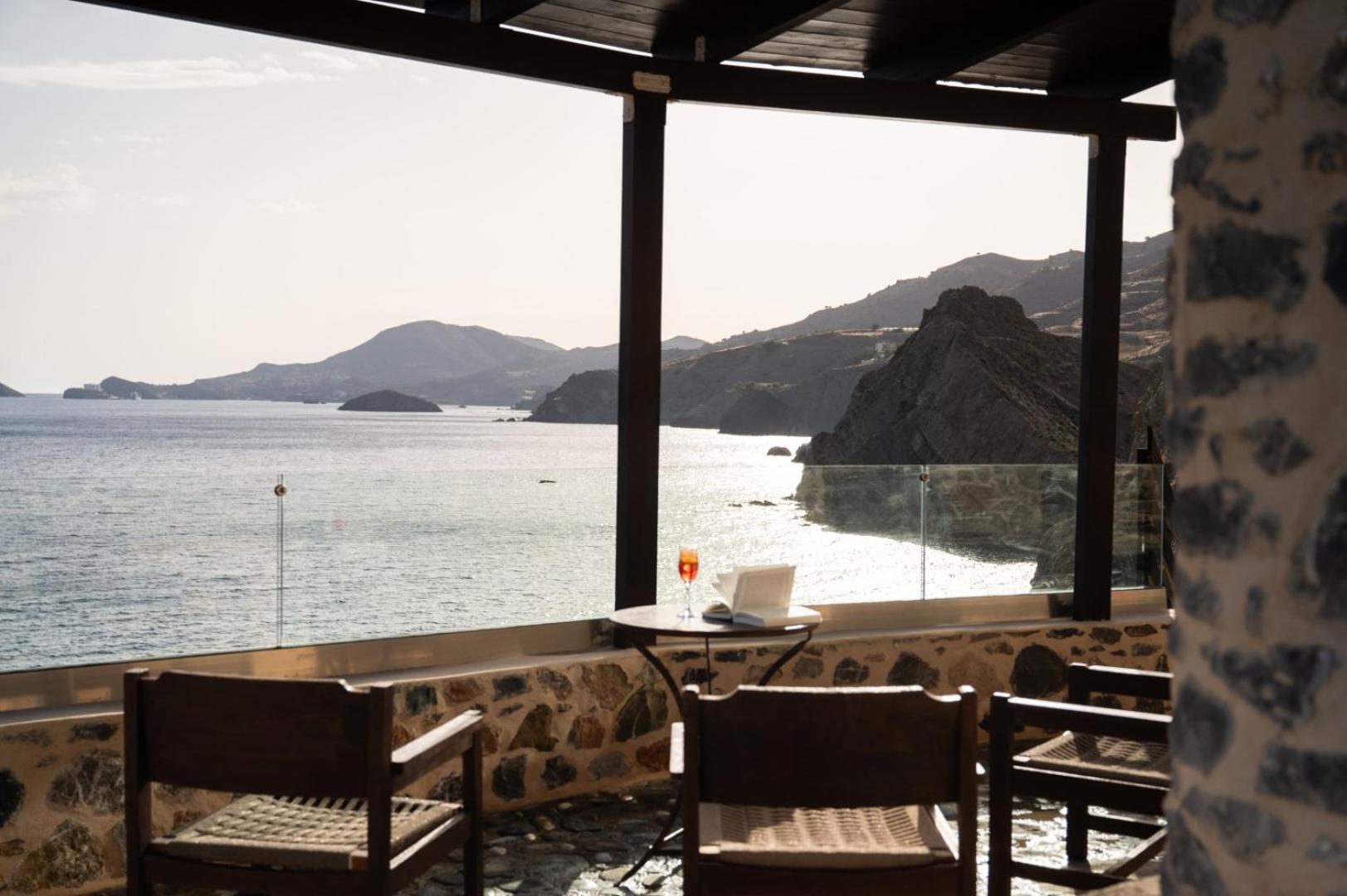 Villa Paradise Antiskari Екстериор снимка