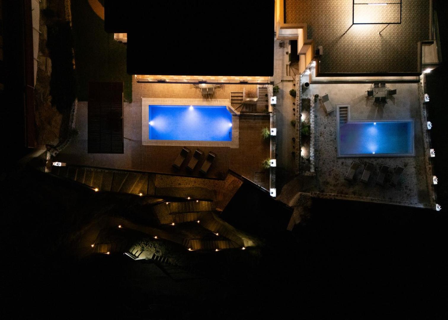 Villa Paradise Antiskari Екстериор снимка